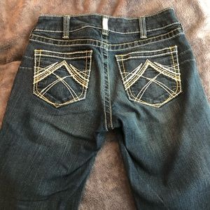 Ariat jeans